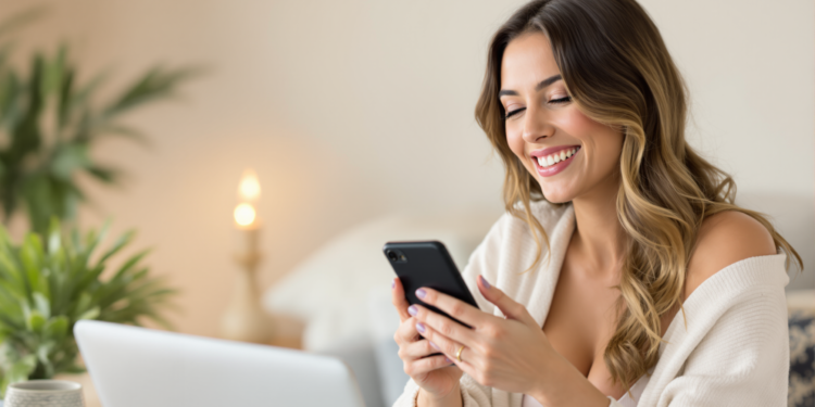 Influenceuse créatrice de contenu exclusif Influenceuse créatrice de contenu exclusif