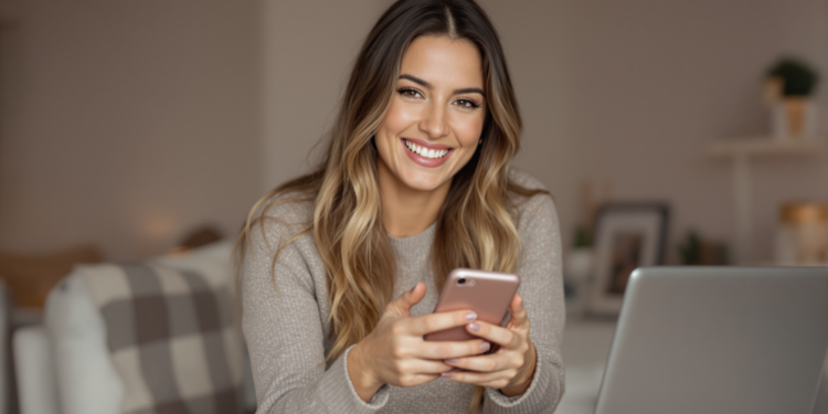 Travailler de chez soi Comment gagner de l'argent sur internet